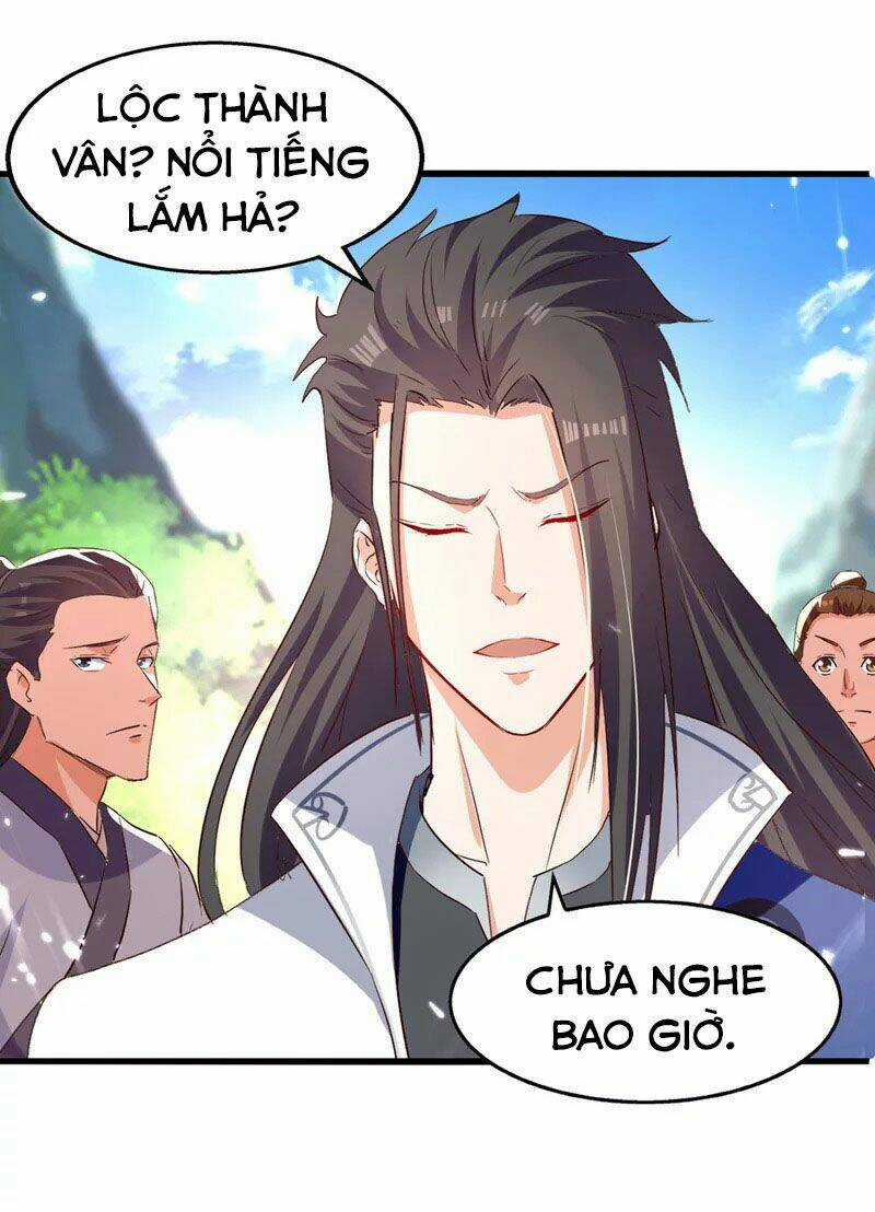 Đỉnh Cấp Võ Hồn Chapter 85 trang 7