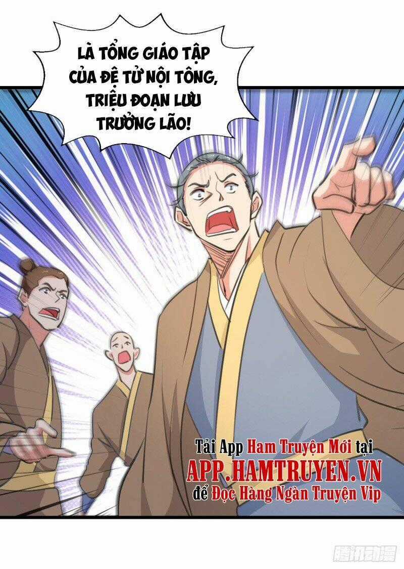 Đỉnh Cấp Võ Hồn Chapter 86 trang 0