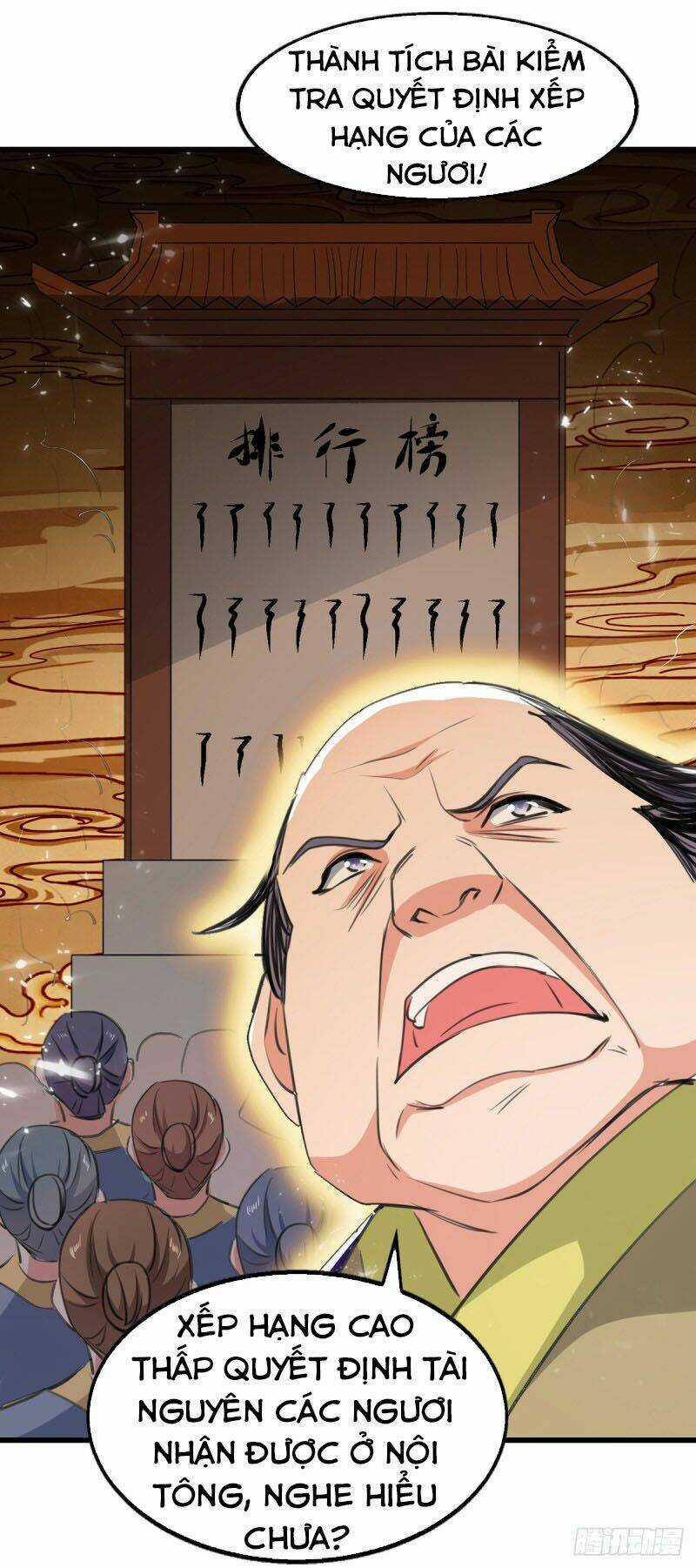 Đỉnh Cấp Võ Hồn Chapter 86 trang 12