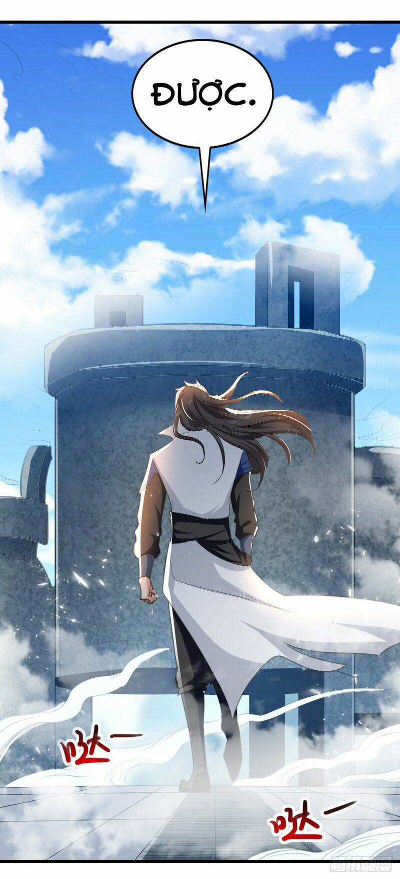 Đỉnh Cấp Võ Hồn Chapter 86 trang 15