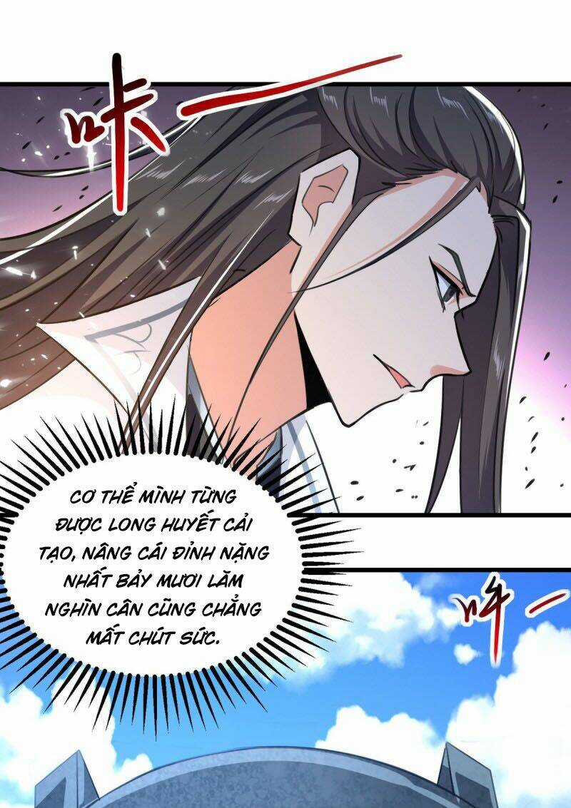 Đỉnh Cấp Võ Hồn Chapter 86 trang 19