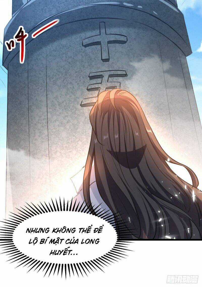 Đỉnh Cấp Võ Hồn Chapter 86 trang 20