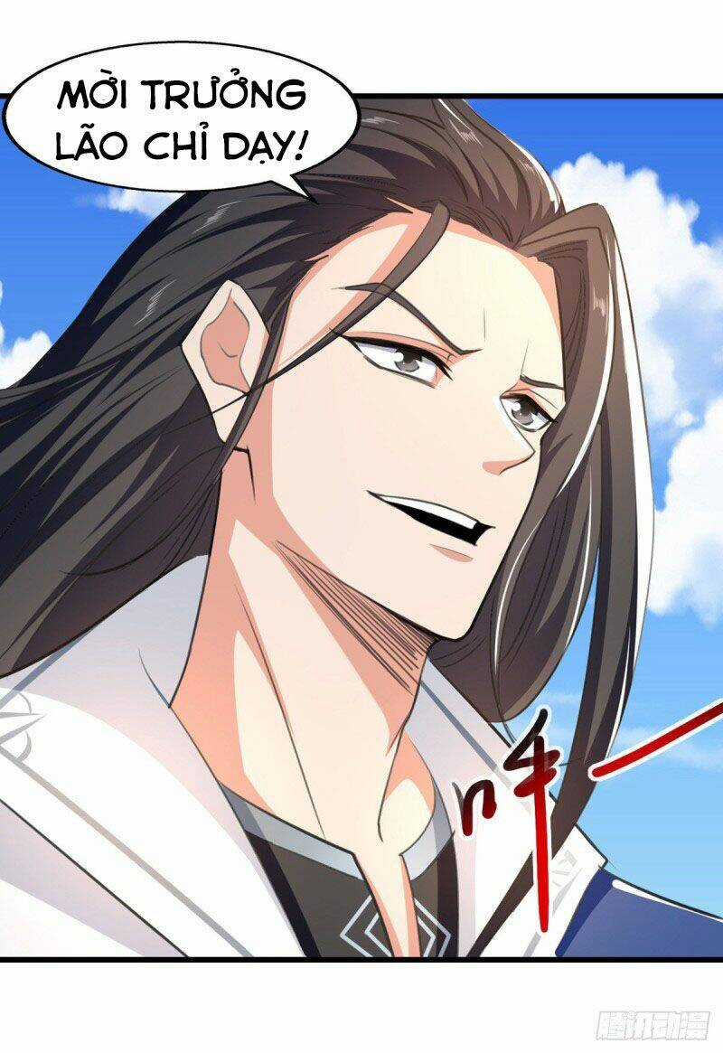 Đỉnh Cấp Võ Hồn Chapter 86 trang 3