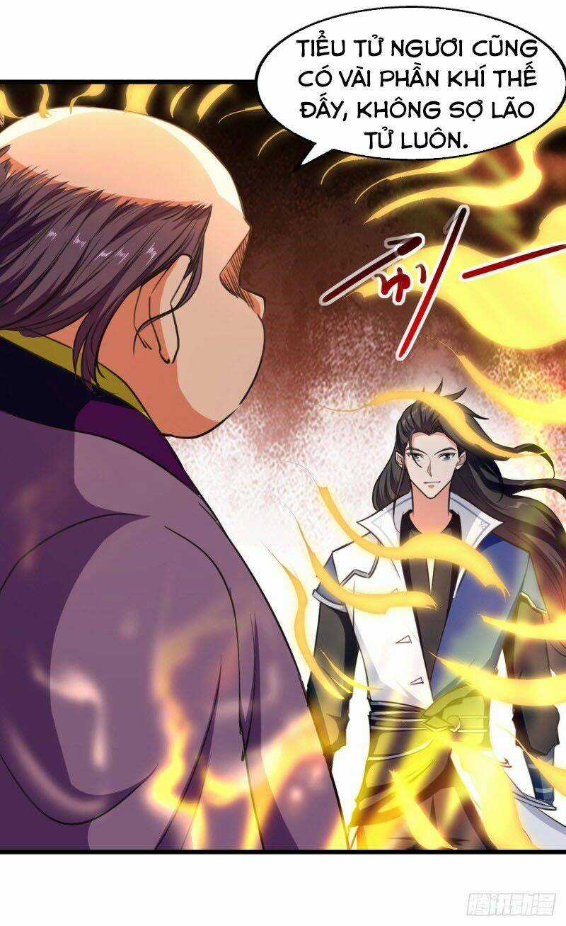 Đỉnh Cấp Võ Hồn Chapter 86 trang 4