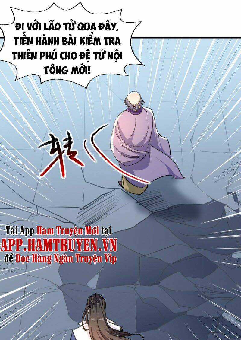 Đỉnh Cấp Võ Hồn Chapter 86 trang 5