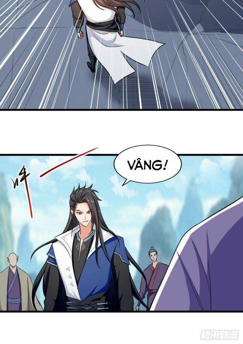 Đỉnh Cấp Võ Hồn Chapter 86 trang 6