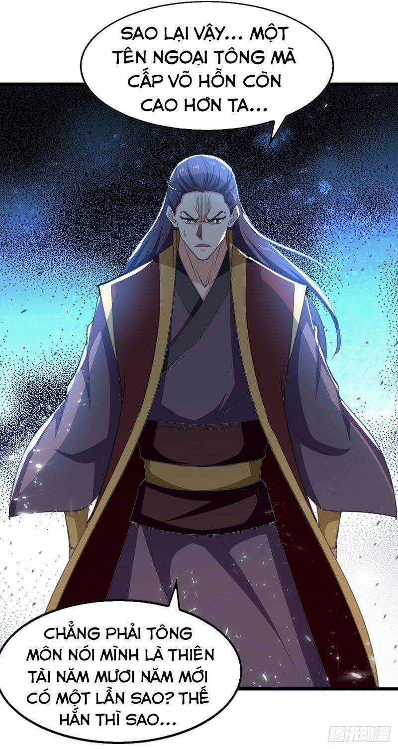 Đỉnh Cấp Võ Hồn Chapter 86 trang 8