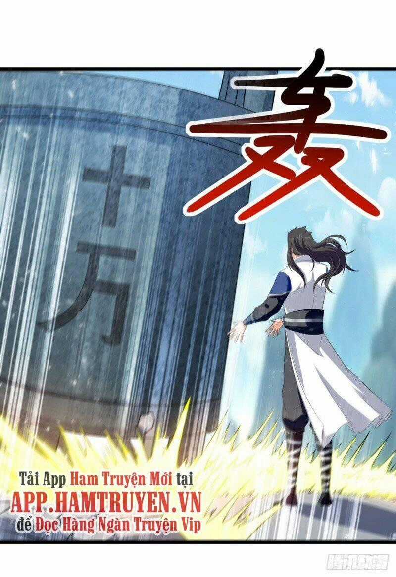 Đỉnh Cấp Võ Hồn Chapter 87 trang 0