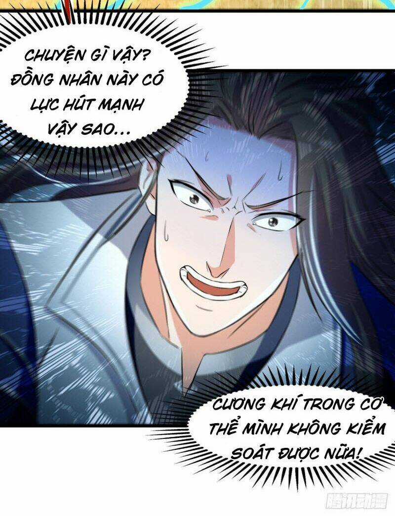 Đỉnh Cấp Võ Hồn Chapter 87 trang 11
