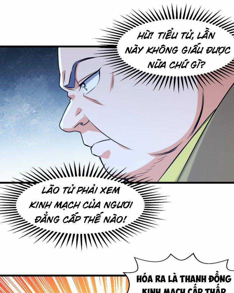 Đỉnh Cấp Võ Hồn Chapter 87 trang 12