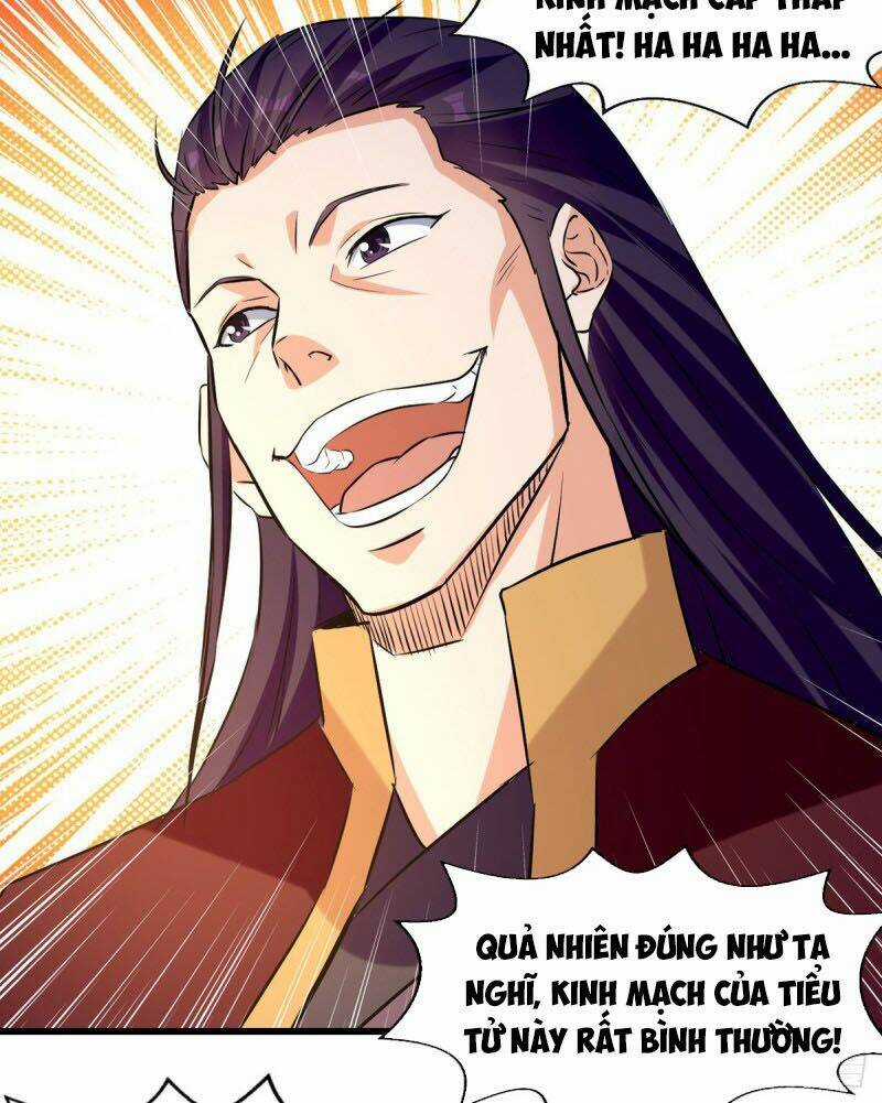 Đỉnh Cấp Võ Hồn Chapter 87 trang 13