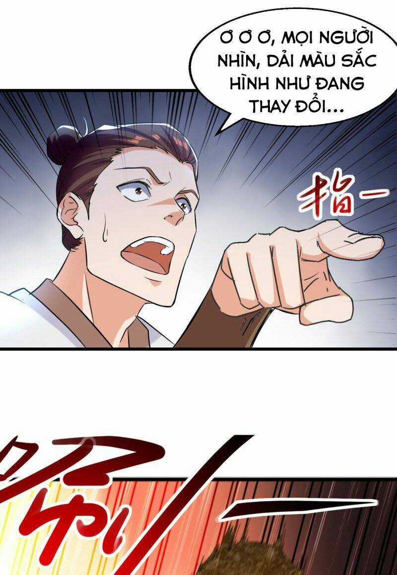 Đỉnh Cấp Võ Hồn Chapter 87 trang 15