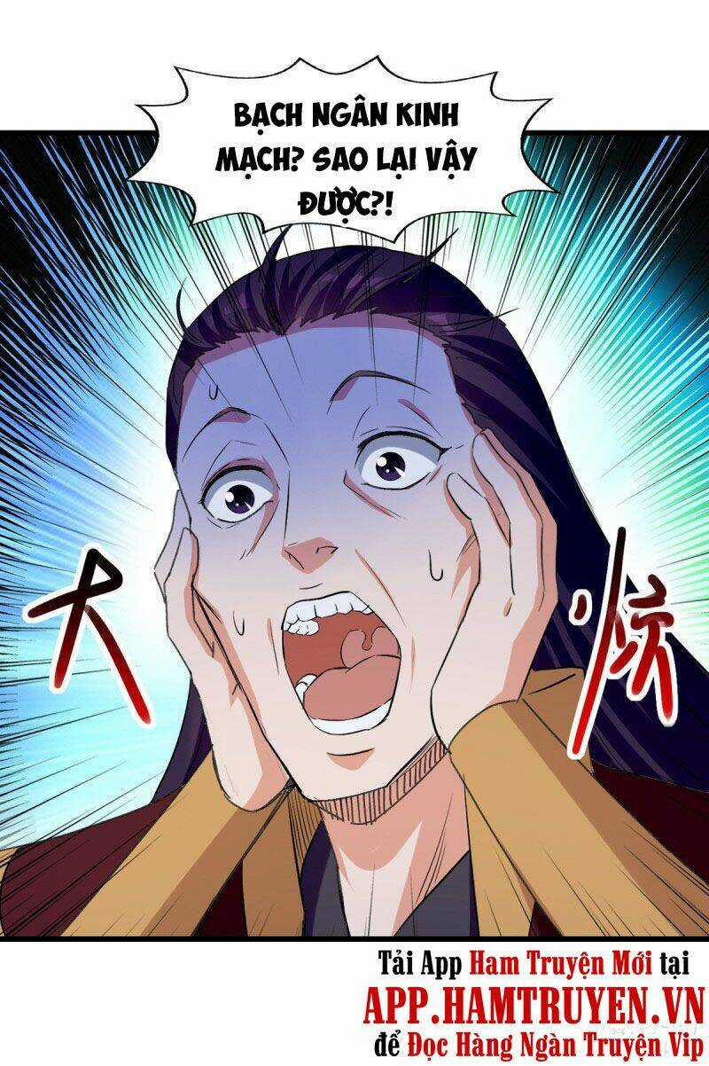 Đỉnh Cấp Võ Hồn Chapter 87 trang 17