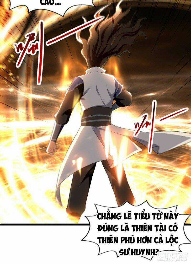 Đỉnh Cấp Võ Hồn Chapter 87 trang 19