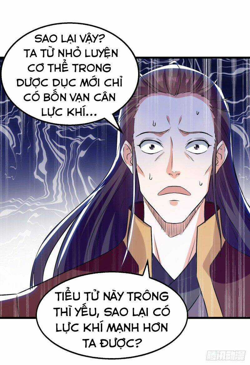 Đỉnh Cấp Võ Hồn Chapter 87 trang 2