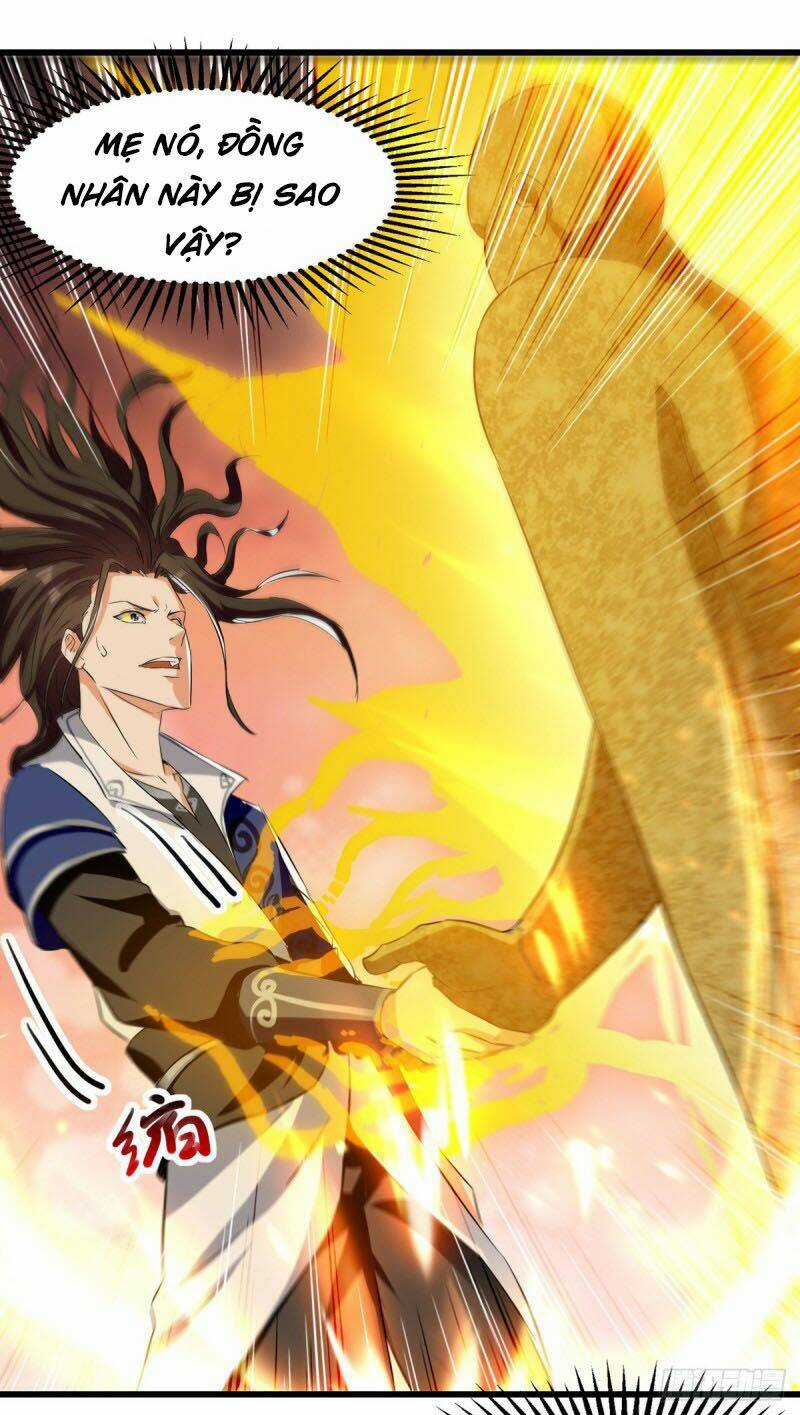 Đỉnh Cấp Võ Hồn Chapter 87 trang 20