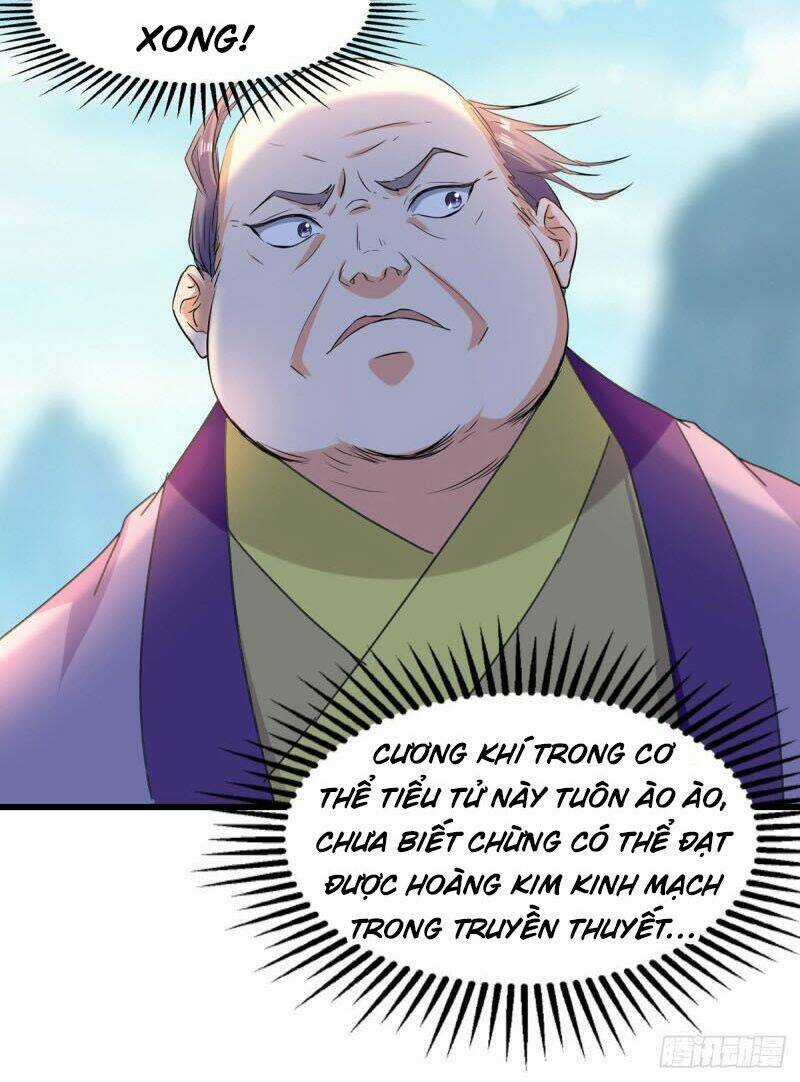 Đỉnh Cấp Võ Hồn Chapter 87 trang 22