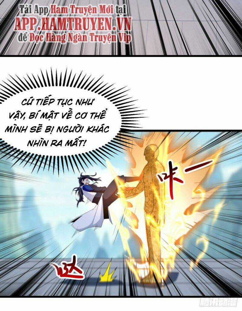 Đỉnh Cấp Võ Hồn Chapter 87 trang 25