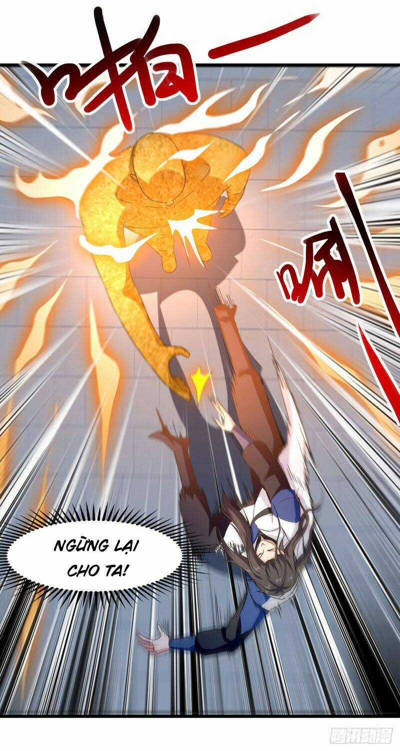 Đỉnh Cấp Võ Hồn Chapter 87 trang 26