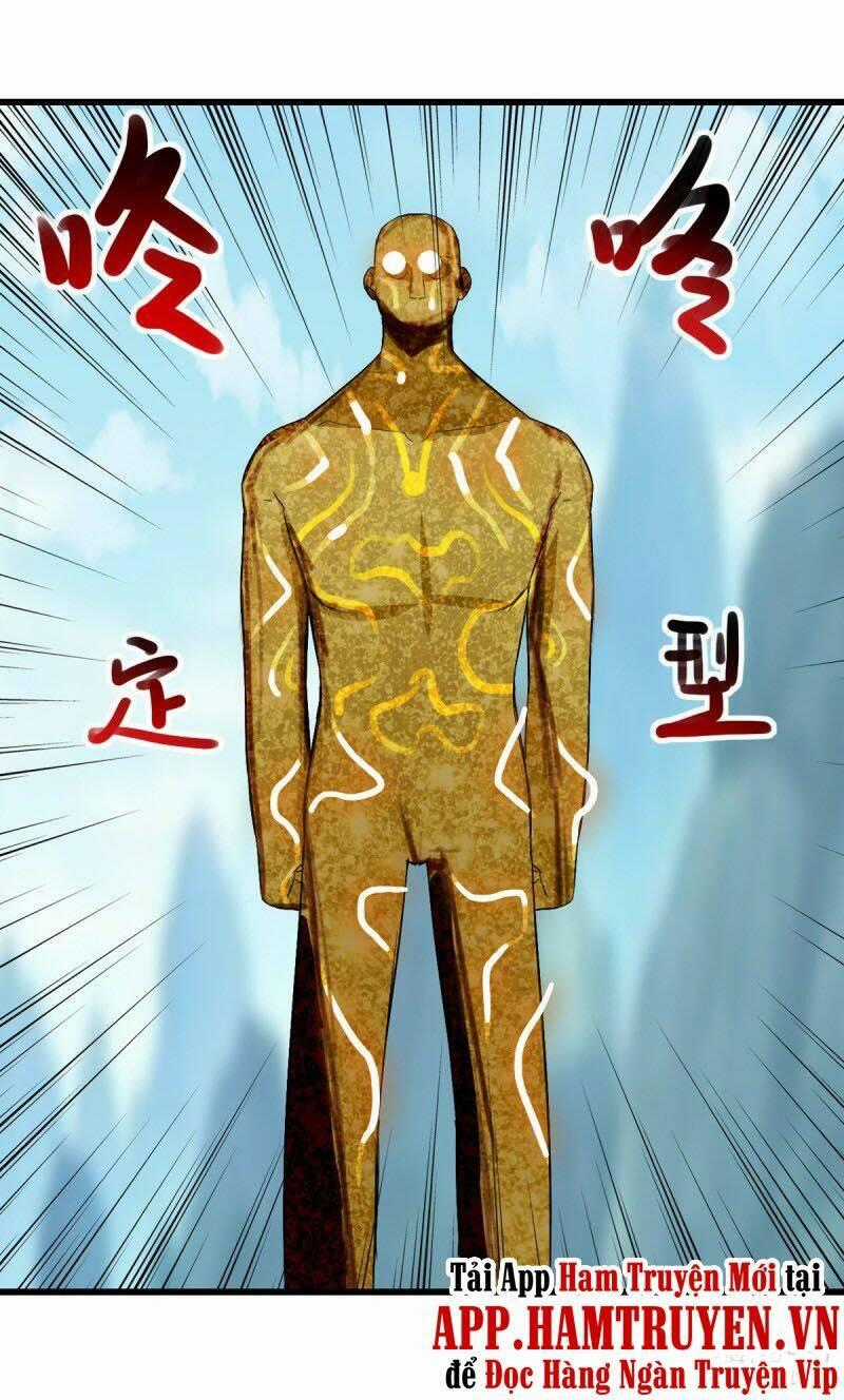 Đỉnh Cấp Võ Hồn Chapter 87 trang 28