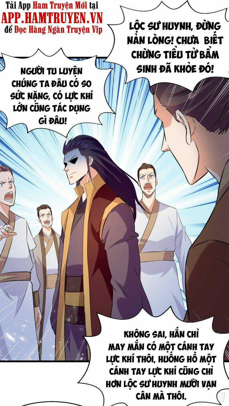 Đỉnh Cấp Võ Hồn Chapter 87 trang 3