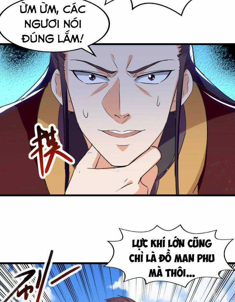 Đỉnh Cấp Võ Hồn Chapter 87 trang 4