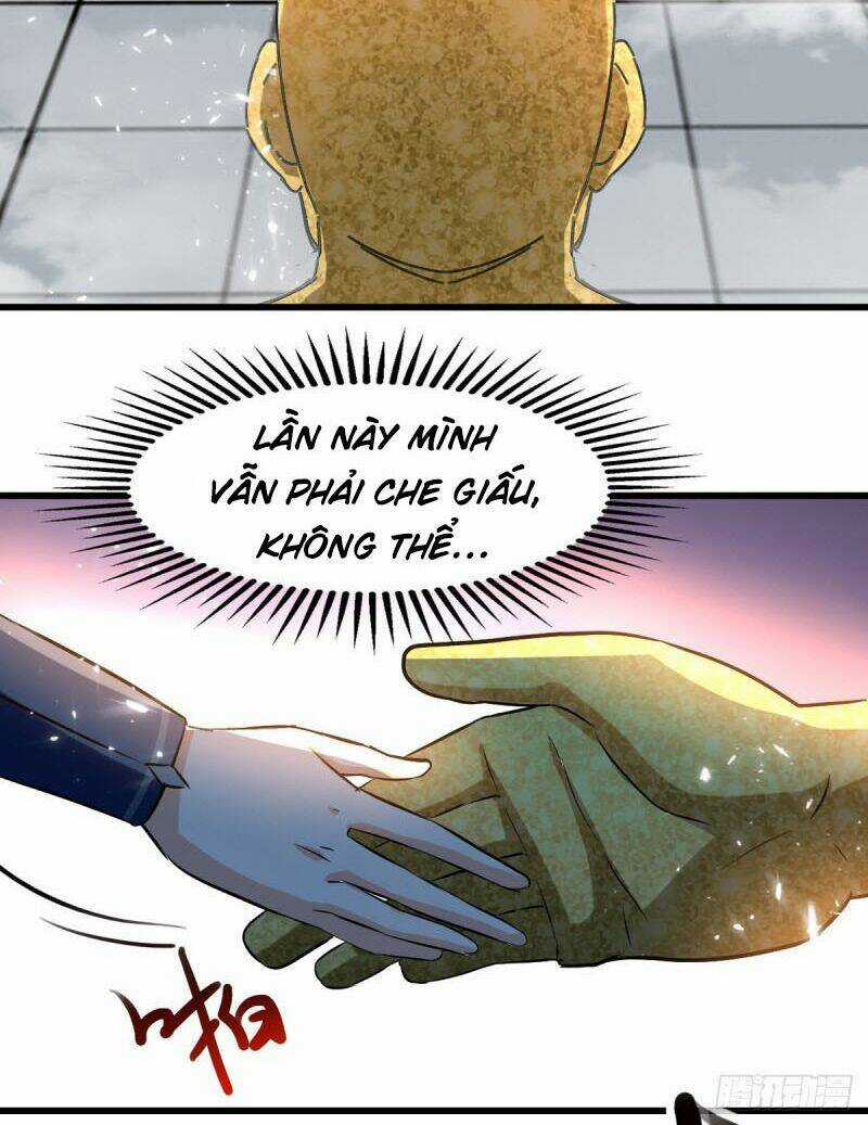 Đỉnh Cấp Võ Hồn Chapter 87 trang 7