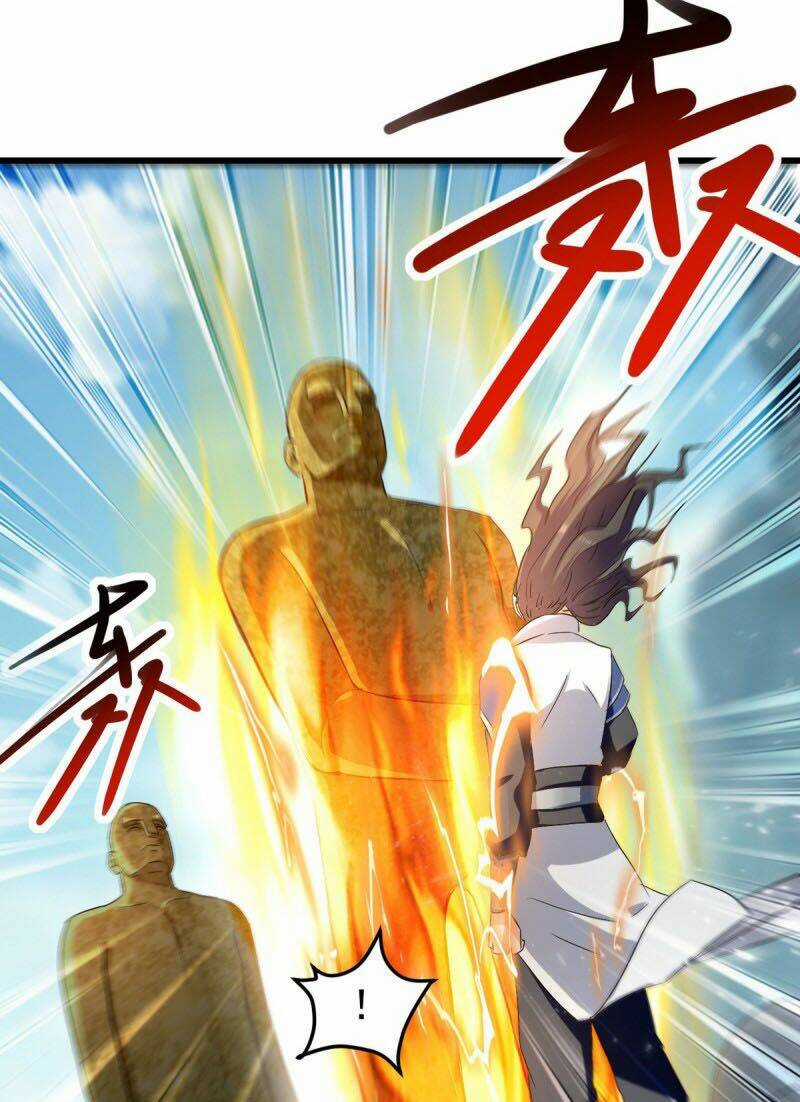 Đỉnh Cấp Võ Hồn Chapter 87 trang 8