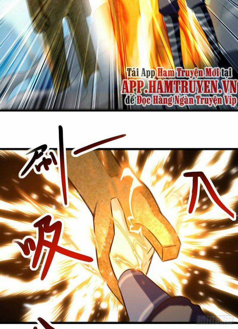 Đỉnh Cấp Võ Hồn Chapter 87 trang 9