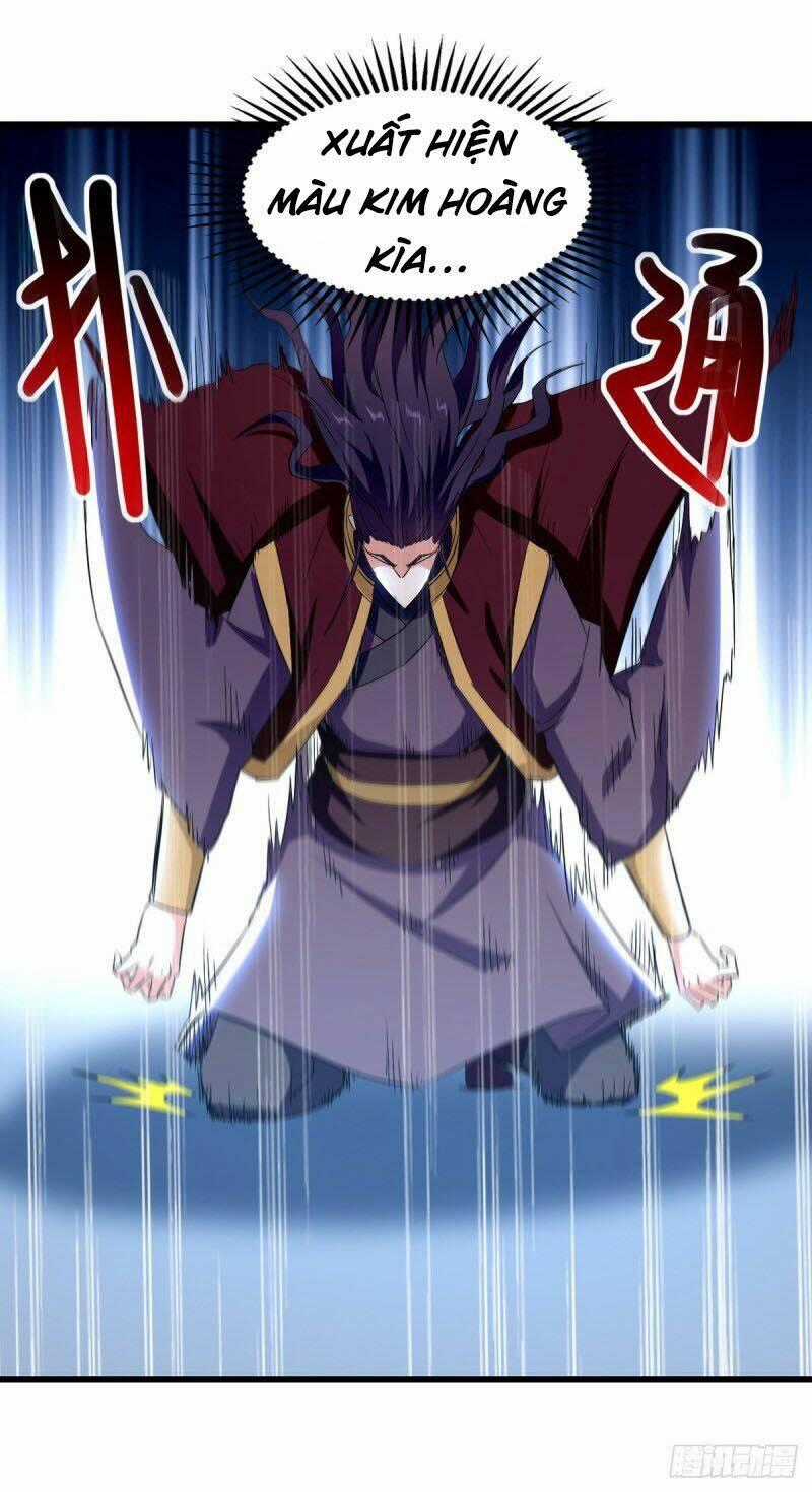 Đỉnh Cấp Võ Hồn Chapter 88 trang 0