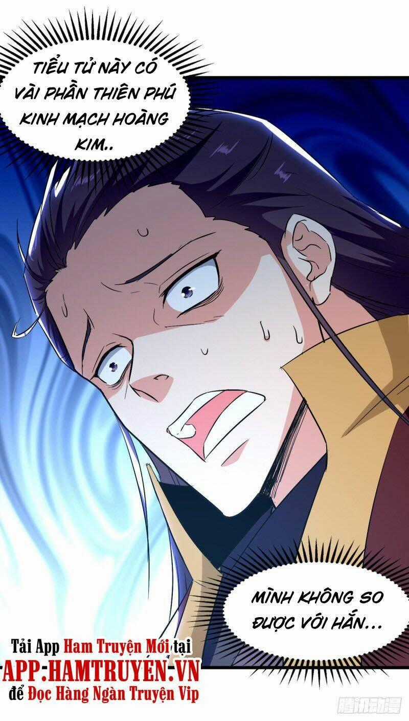 Đỉnh Cấp Võ Hồn Chapter 88 trang 1