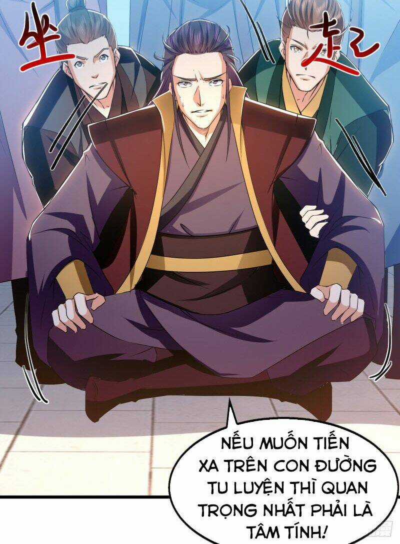 Đỉnh Cấp Võ Hồn Chapter 88 trang 11