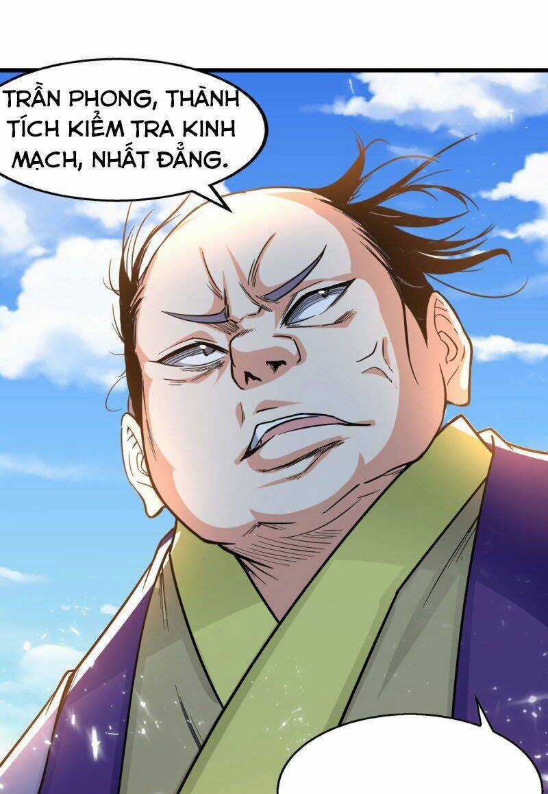 Đỉnh Cấp Võ Hồn Chapter 88 trang 15