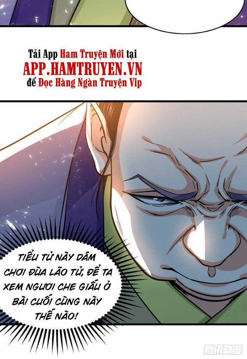 Đỉnh Cấp Võ Hồn Chapter 88 trang 16