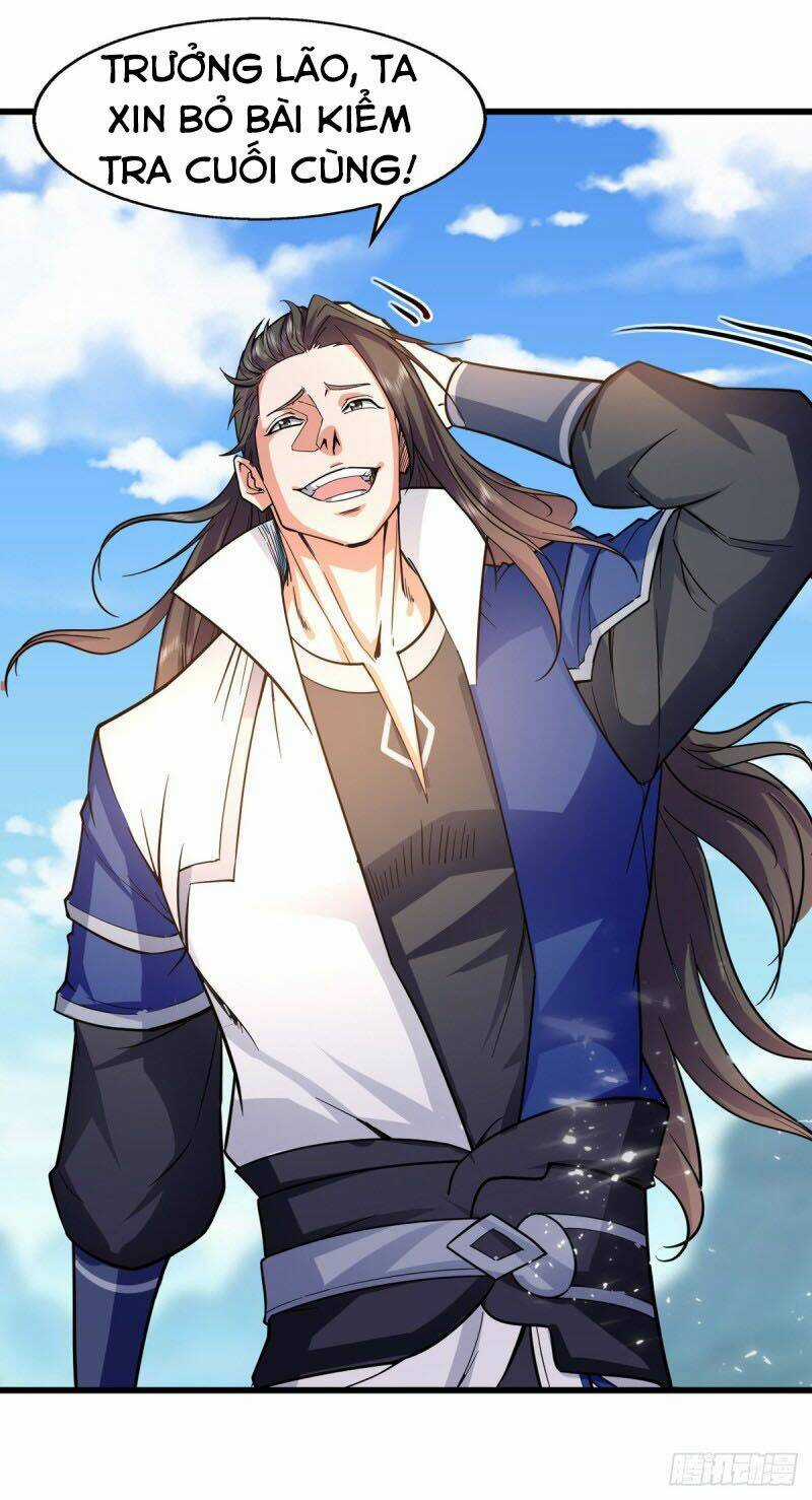 Đỉnh Cấp Võ Hồn Chapter 88 trang 17