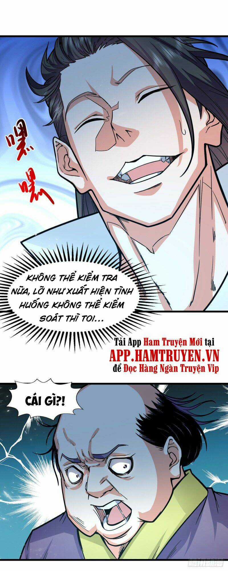 Đỉnh Cấp Võ Hồn Chapter 88 trang 18
