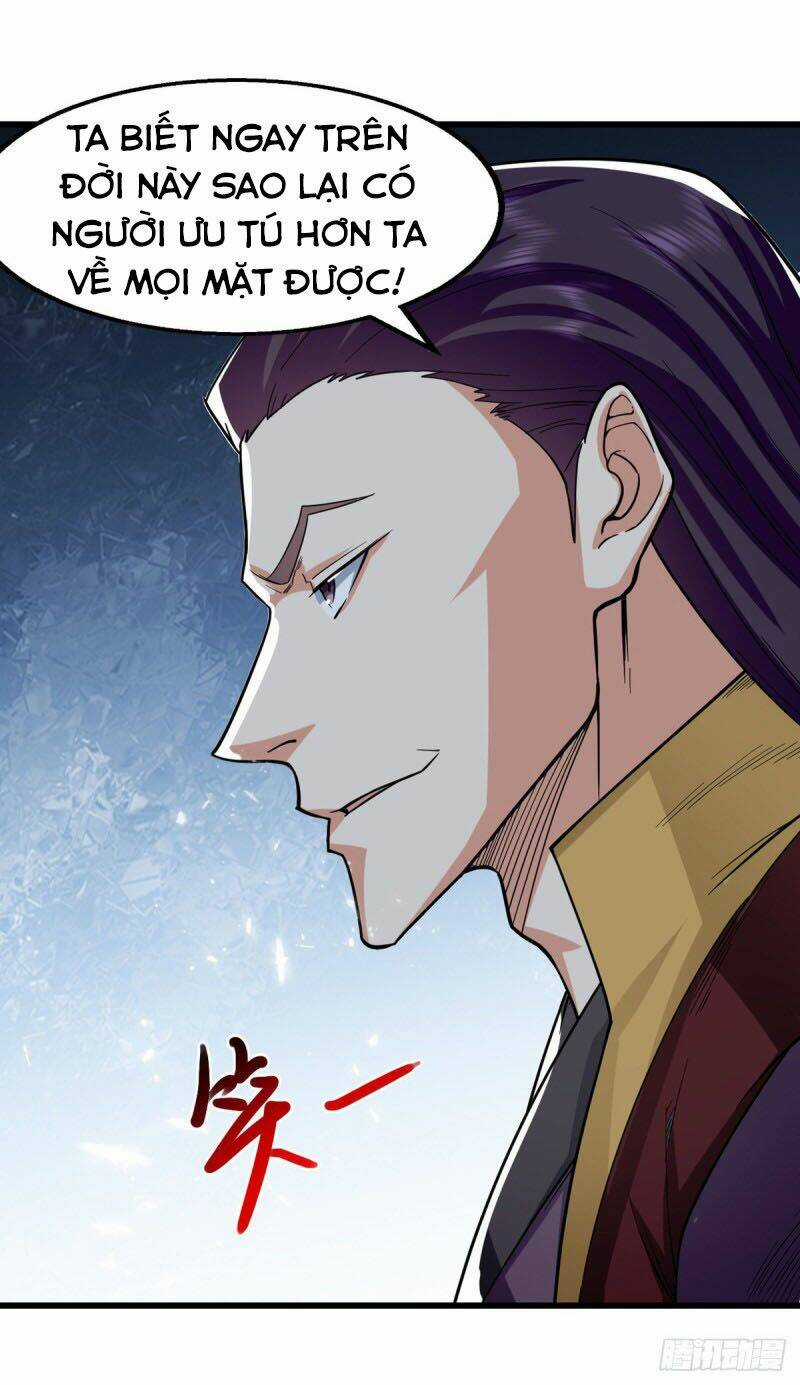 Đỉnh Cấp Võ Hồn Chapter 88 trang 20