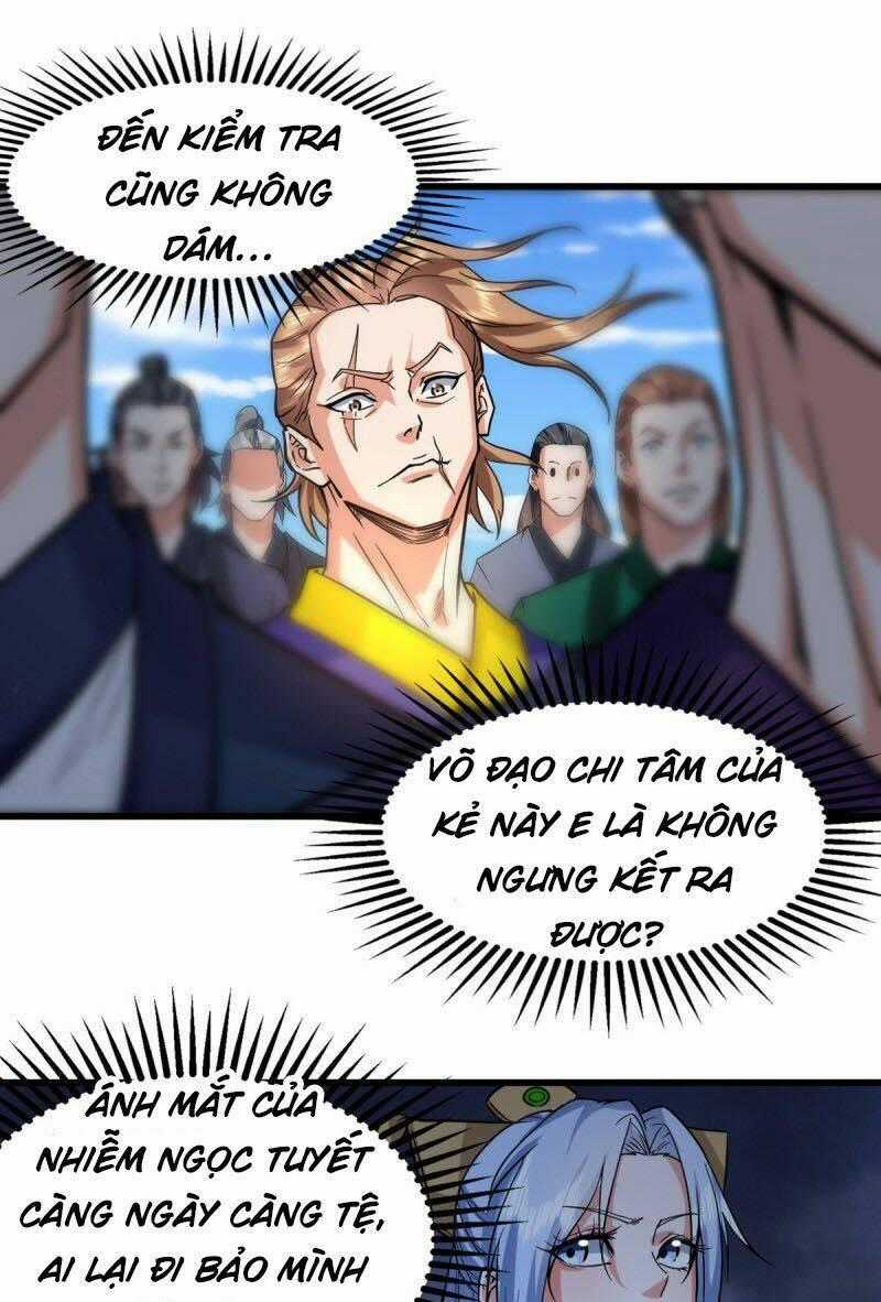 Đỉnh Cấp Võ Hồn Chapter 88 trang 21