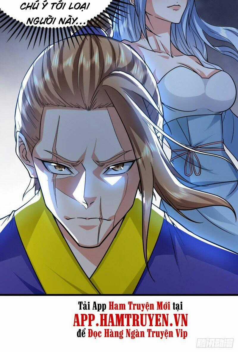 Đỉnh Cấp Võ Hồn Chapter 88 trang 22