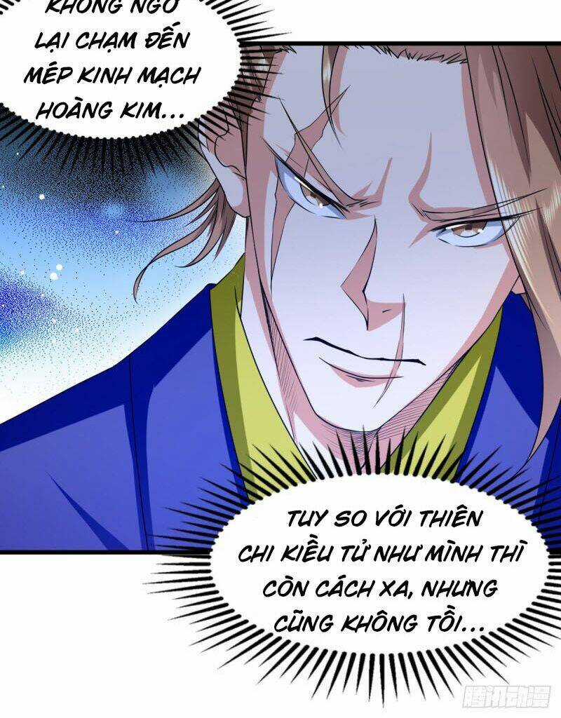 Đỉnh Cấp Võ Hồn Chapter 88 trang 3