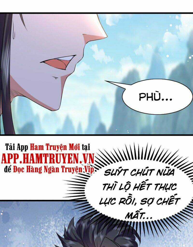 Đỉnh Cấp Võ Hồn Chapter 88 trang 4