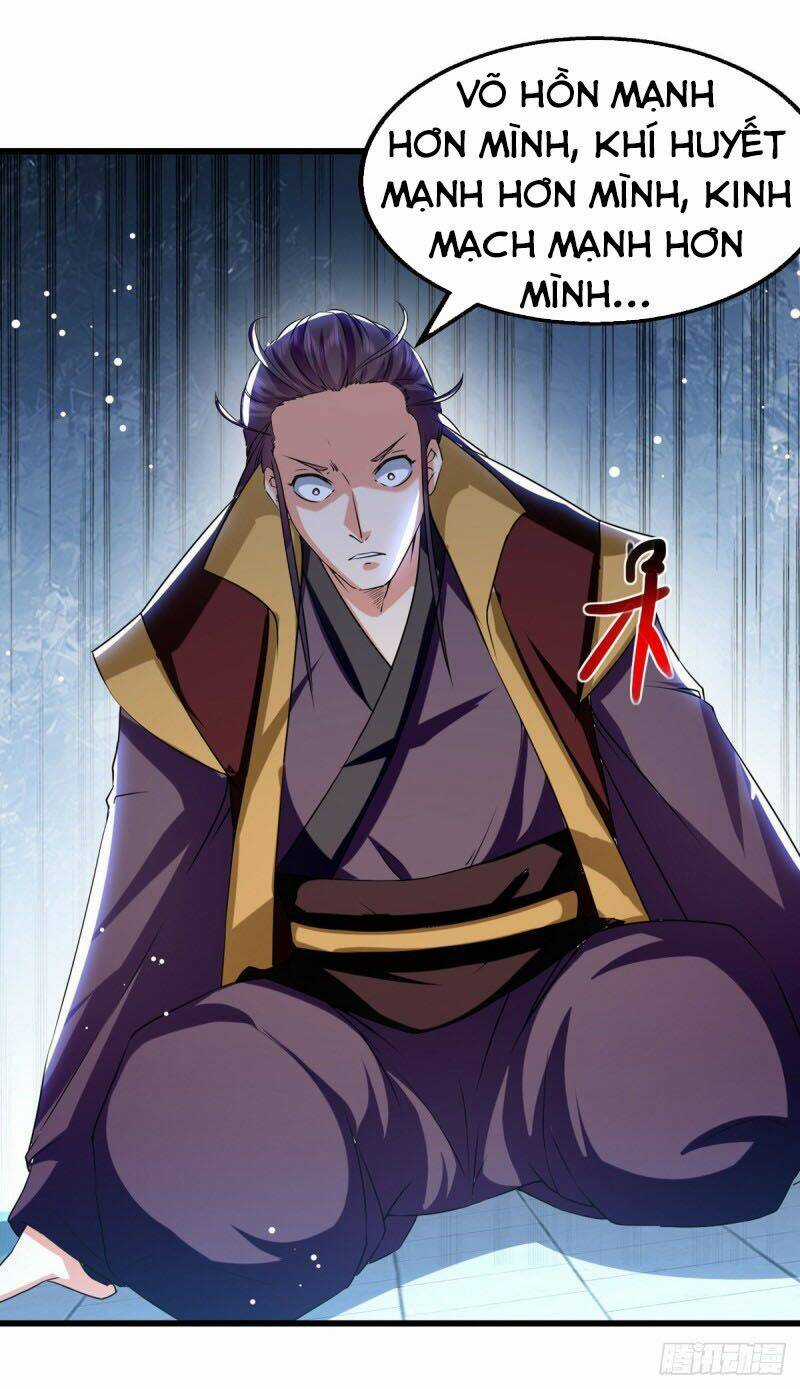 Đỉnh Cấp Võ Hồn Chapter 88 trang 6