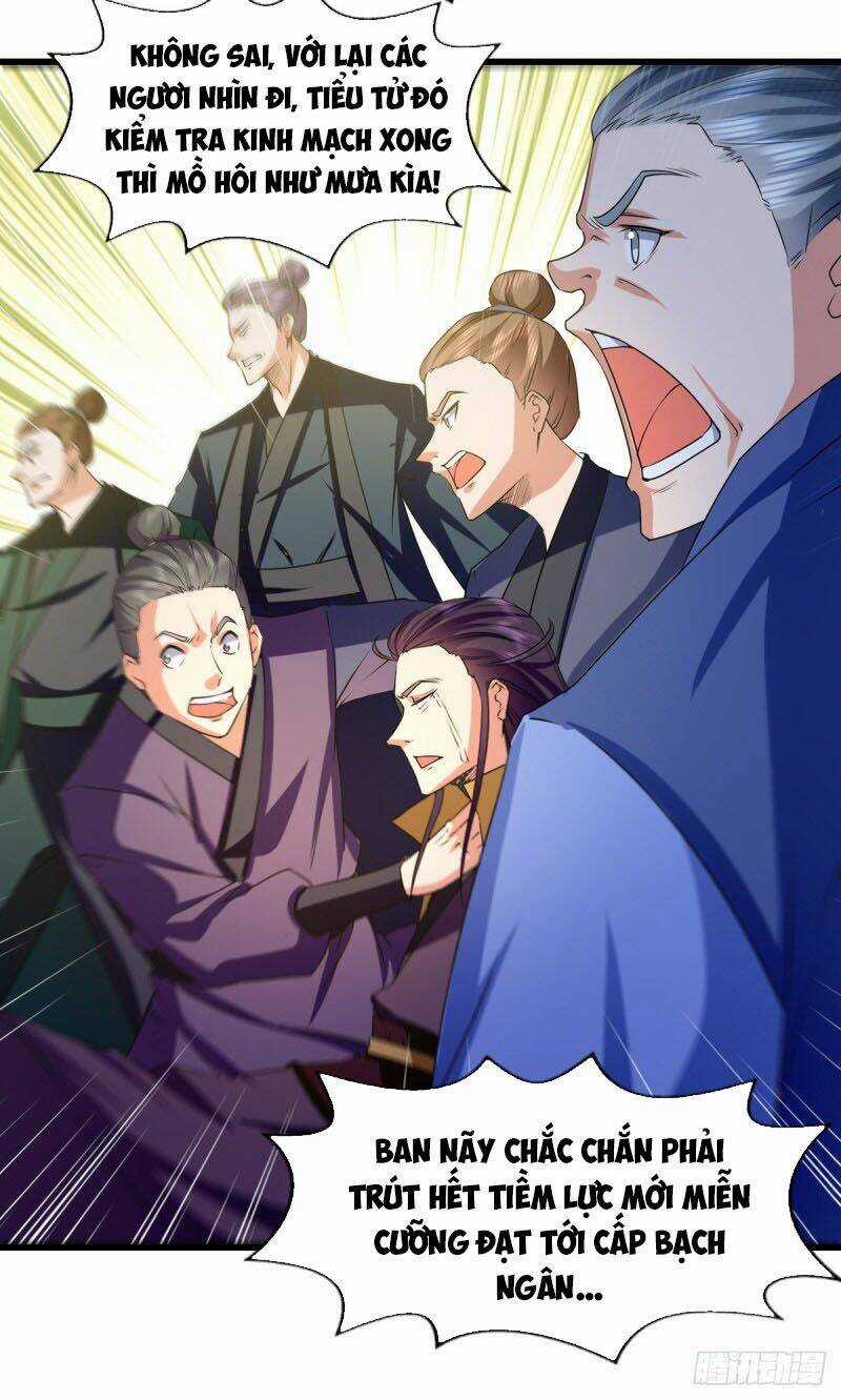 Đỉnh Cấp Võ Hồn Chapter 88 trang 9