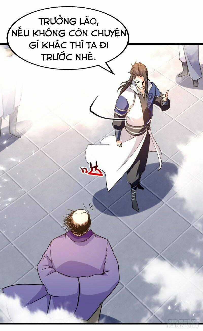 Đỉnh Cấp Võ Hồn Chapter 89 trang 1
