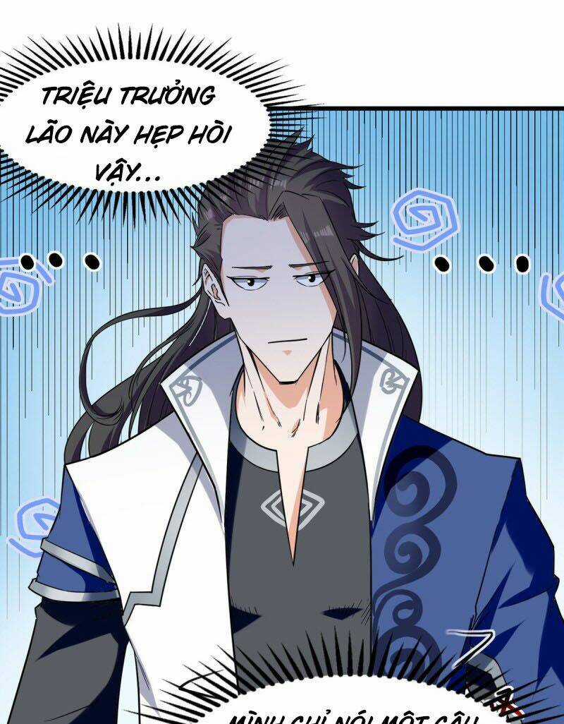 Đỉnh Cấp Võ Hồn Chapter 89 trang 10