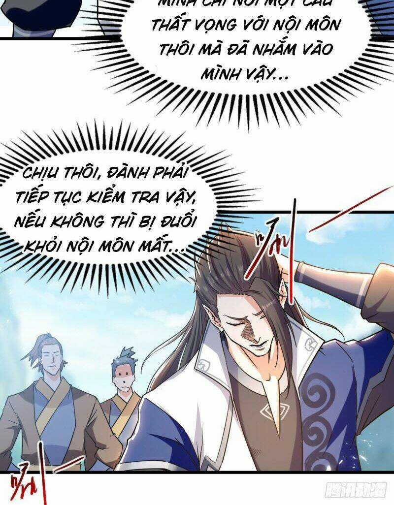 Đỉnh Cấp Võ Hồn Chapter 89 trang 11