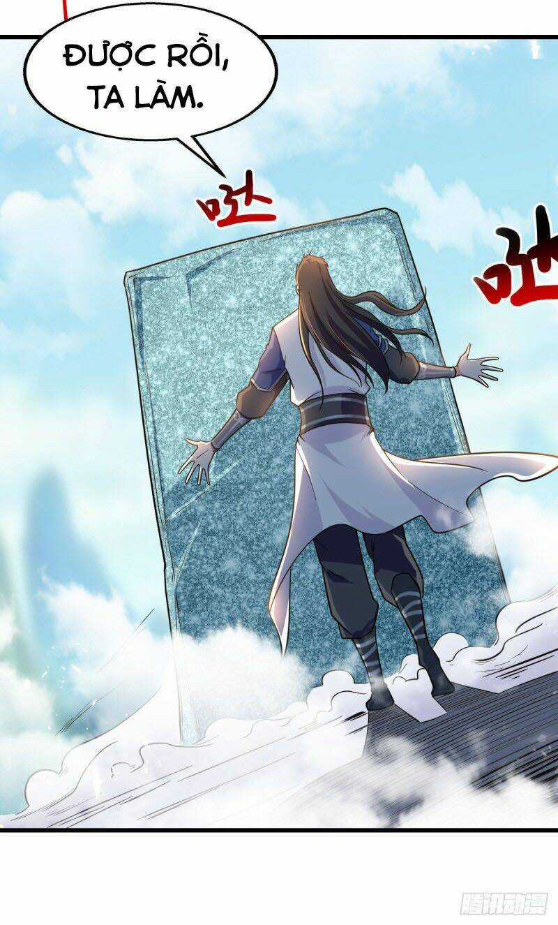 Đỉnh Cấp Võ Hồn Chapter 89 trang 12