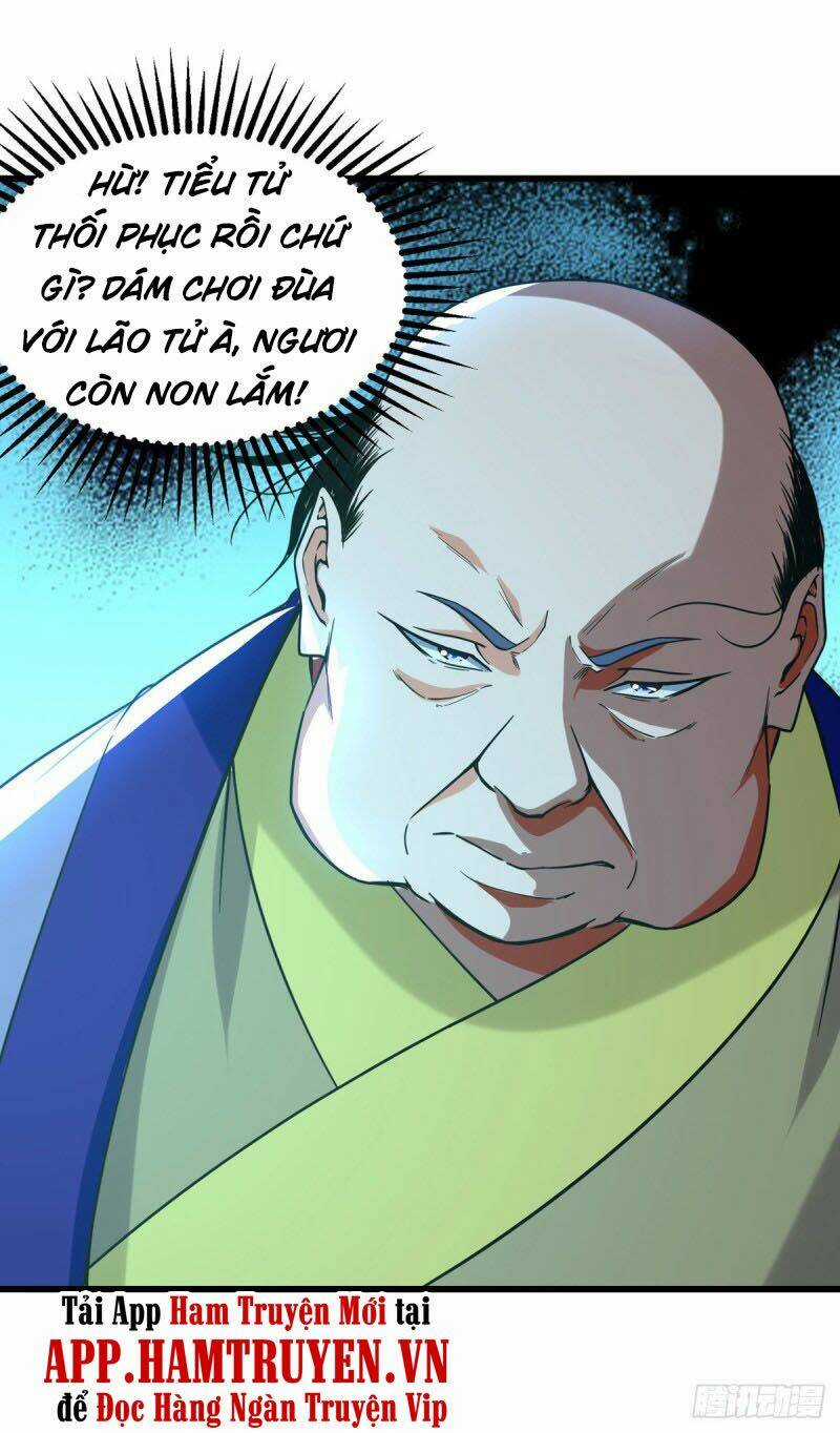 Đỉnh Cấp Võ Hồn Chapter 89 trang 13