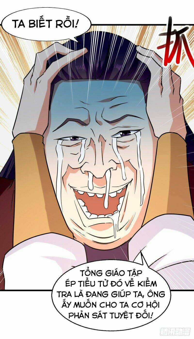 Đỉnh Cấp Võ Hồn Chapter 89 trang 15