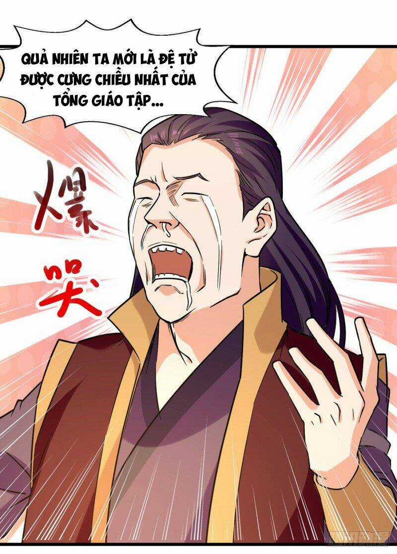 Đỉnh Cấp Võ Hồn Chapter 89 trang 16